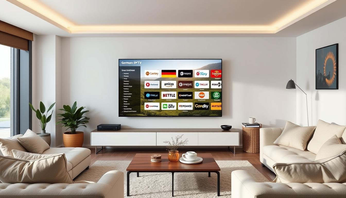 iptv germany