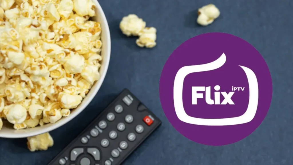 flix iptv